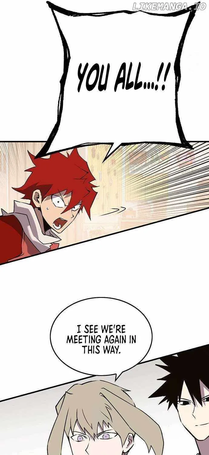 Read Hardcore Leveling Warrior chapter 398 image 166 on Lezhin