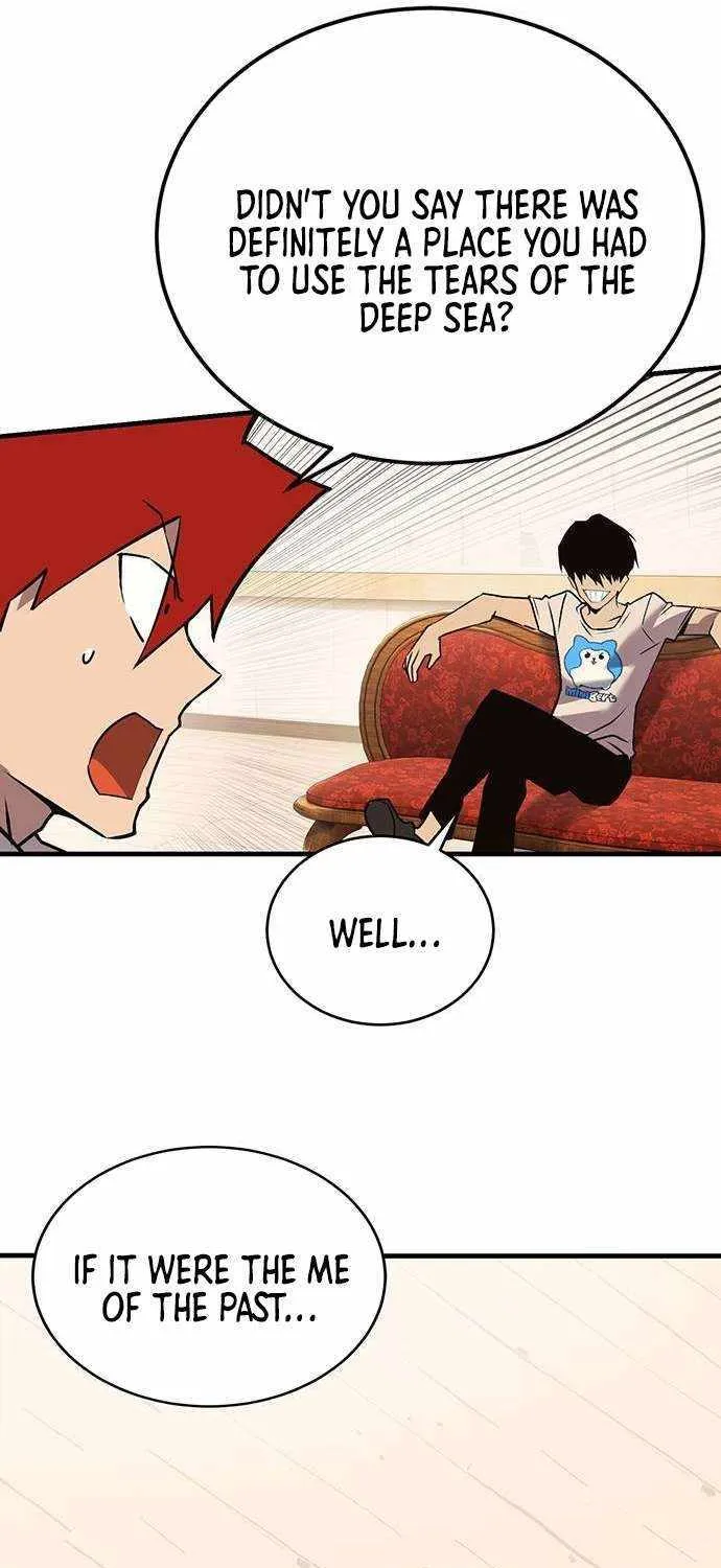 Read Hardcore Leveling Warrior chapter 398 image 168 on Lezhin