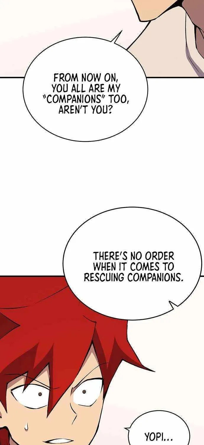 Read Hardcore Leveling Warrior chapter 398 image 170 on Lezhin