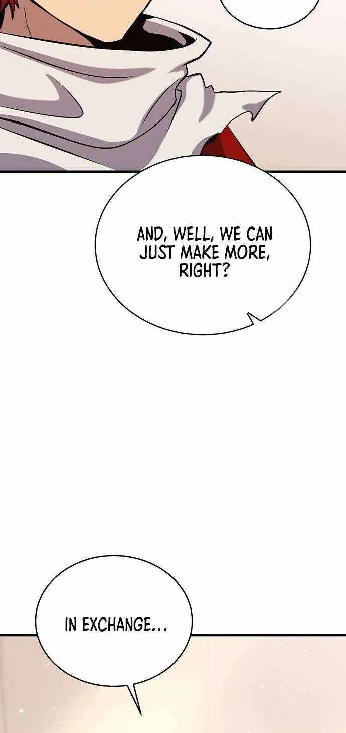 Read Hardcore Leveling Warrior chapter 398 image 171 on Lezhin