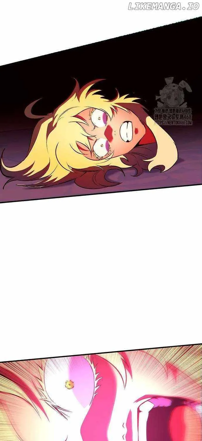 Read Hardcore Leveling Warrior chapter 398 image 25 on Lezhin