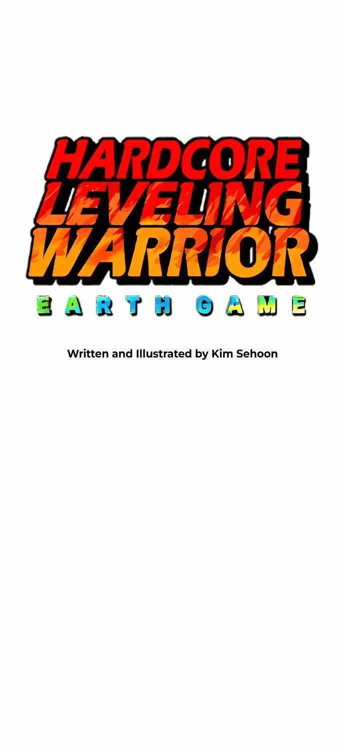 Read Hardcore Leveling Warrior chapter 398 image 29 on Lezhin