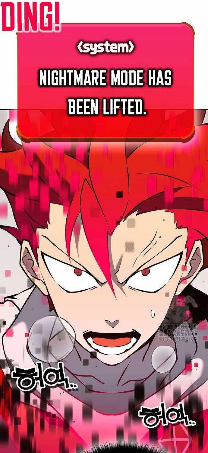 Read Hardcore Leveling Warrior chapter 398 image 32 on Lezhin