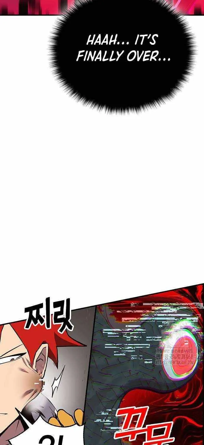 Read Hardcore Leveling Warrior chapter 398 image 33 on Lezhin