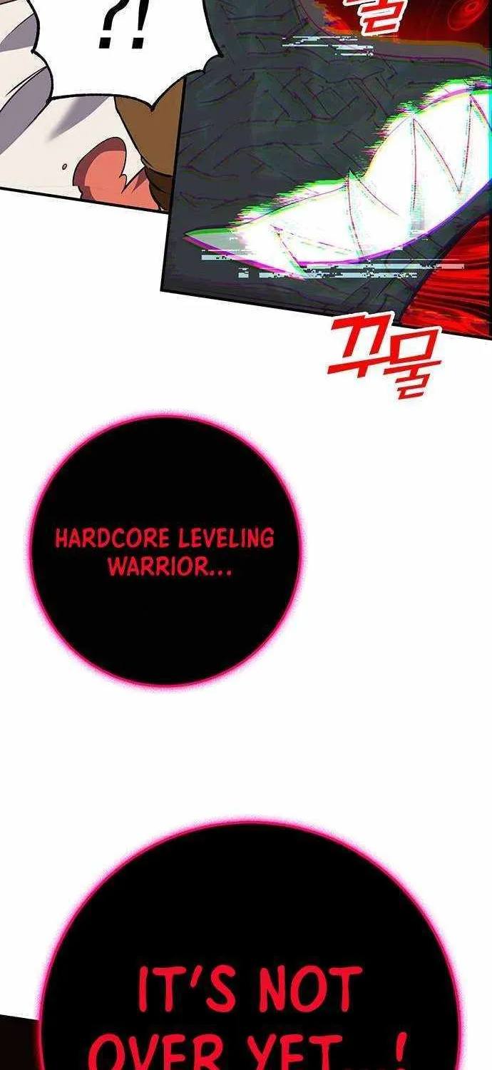 Read Hardcore Leveling Warrior chapter 398 image 34 on Lezhin