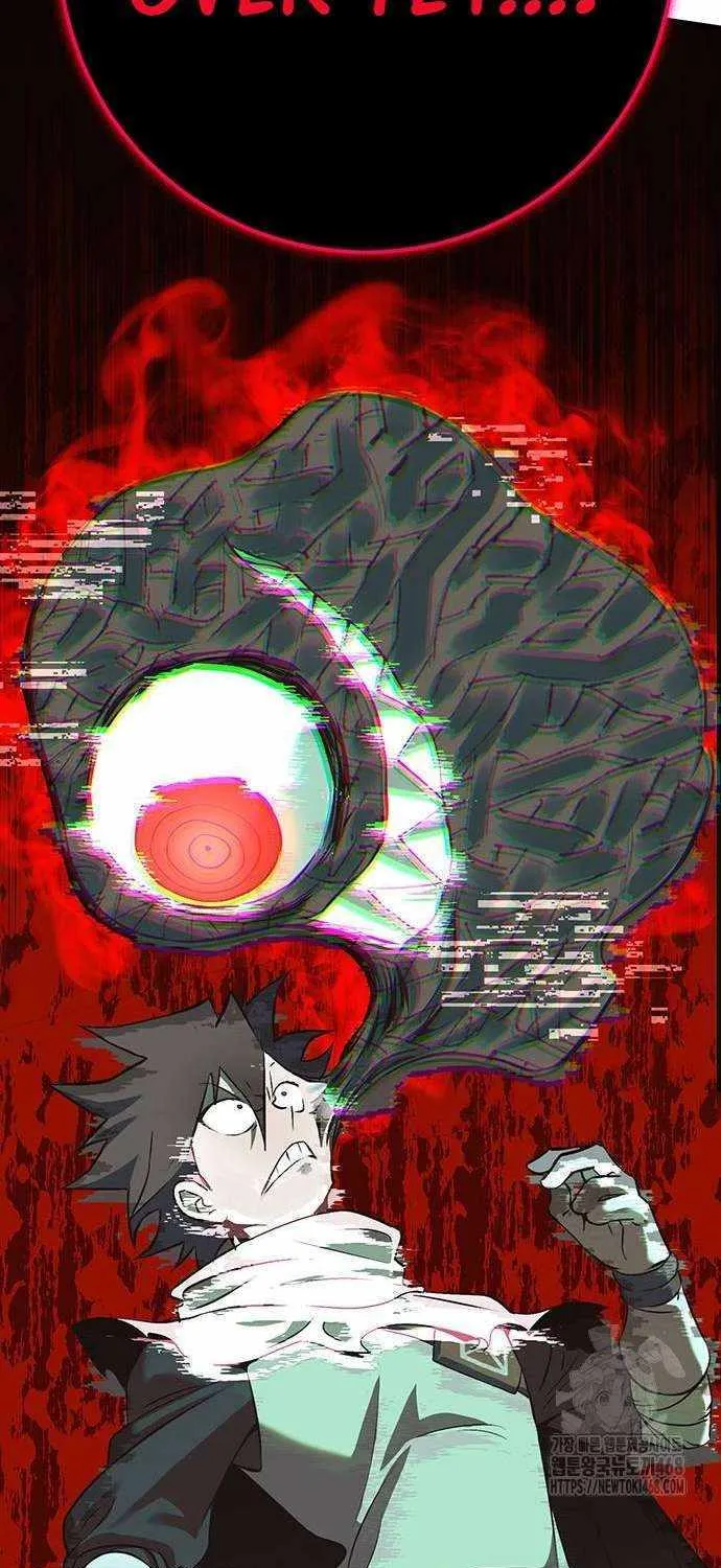 Read Hardcore Leveling Warrior chapter 398 image 35 on Lezhin