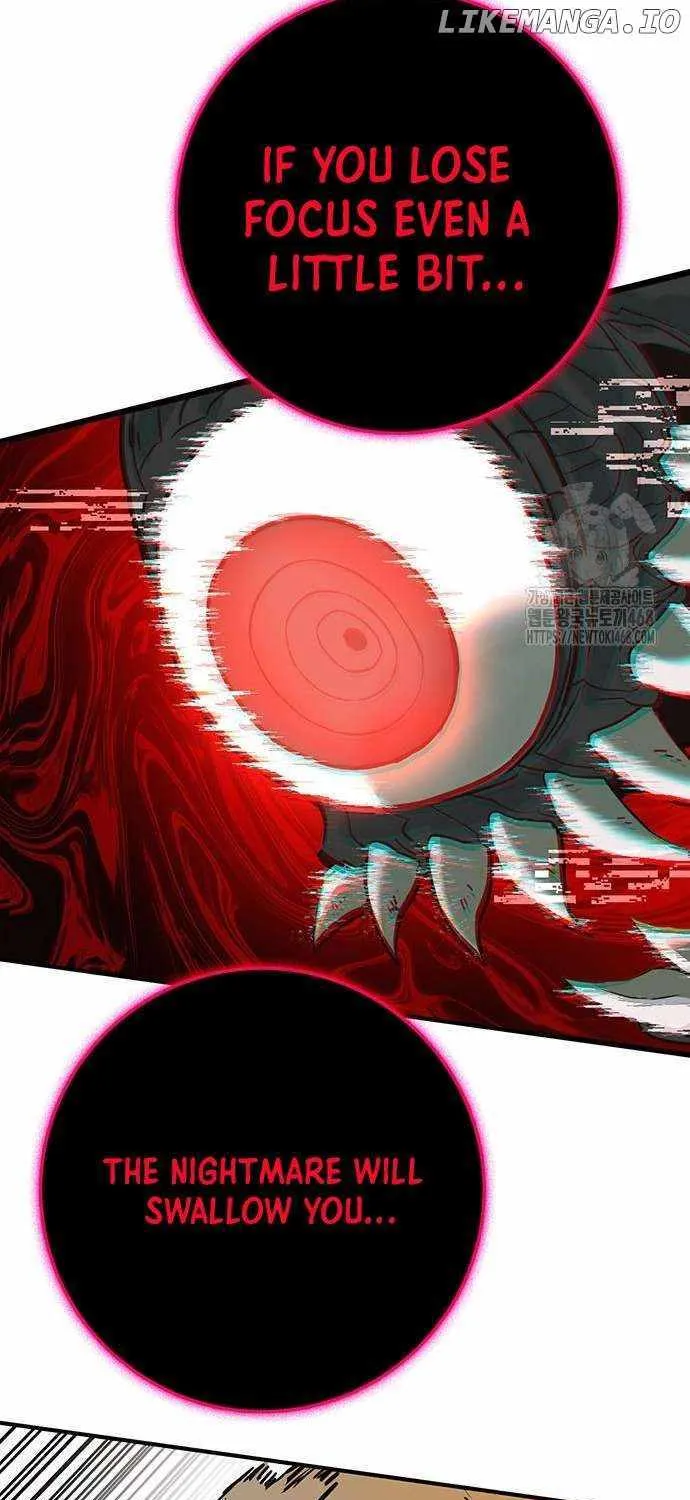 Read Hardcore Leveling Warrior chapter 398 image 37 on Lezhin