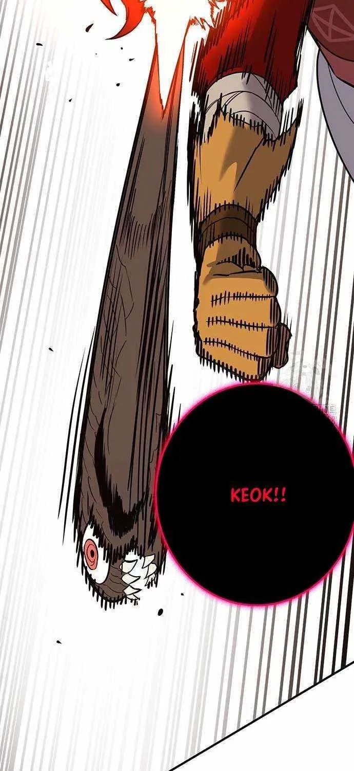 Read Hardcore Leveling Warrior chapter 398 image 39 on Lezhin