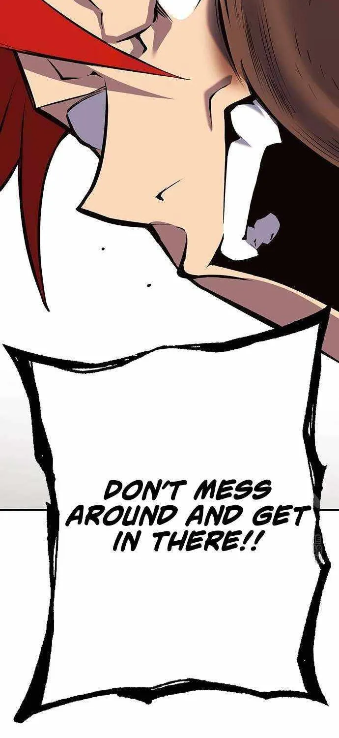 Read Hardcore Leveling Warrior chapter 398 image 42 on Lezhin