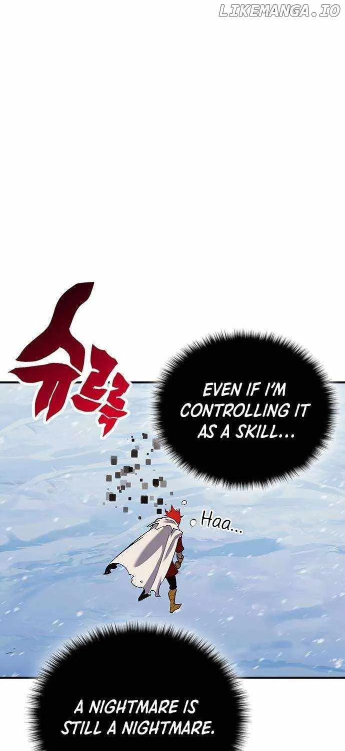Read Hardcore Leveling Warrior chapter 398 image 43 on Lezhin