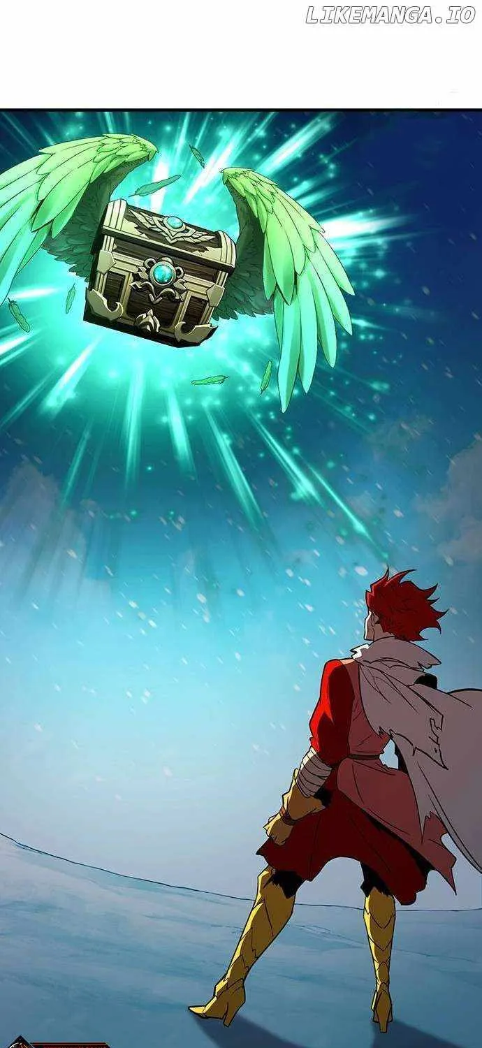 Read Hardcore Leveling Warrior chapter 398 image 49 on Lezhin