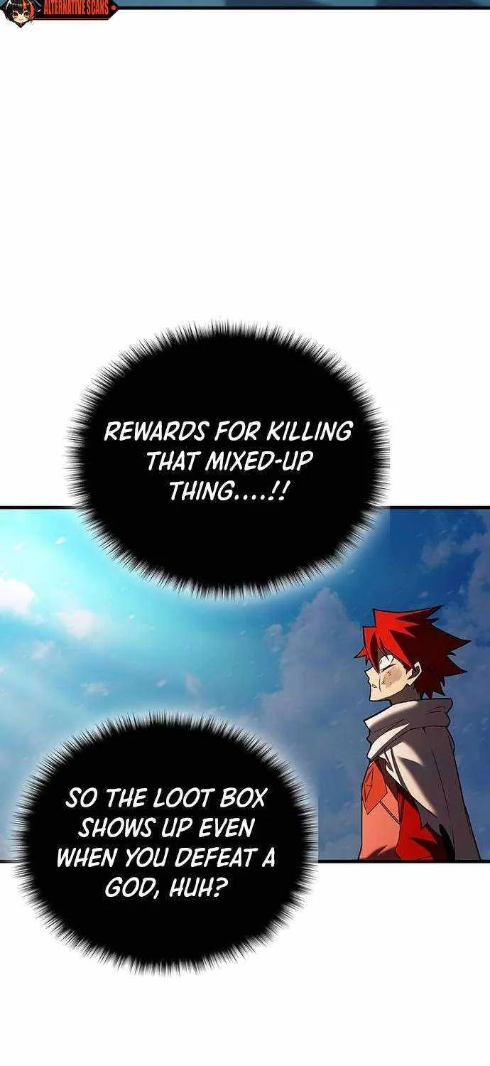 Read Hardcore Leveling Warrior chapter 398 image 50 on Lezhin