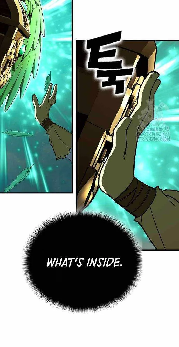 Read Hardcore Leveling Warrior chapter 398 image 52 on Lezhin