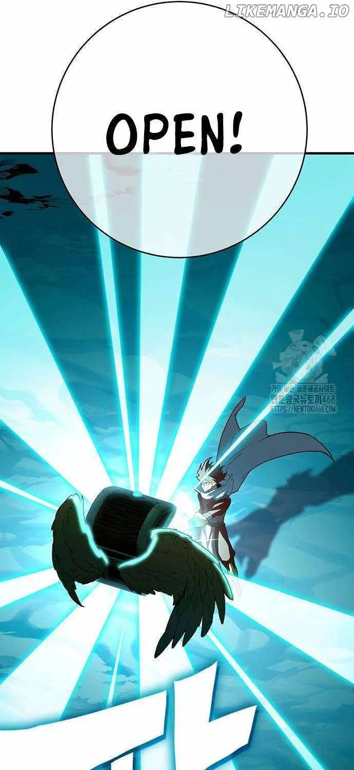 Read Hardcore Leveling Warrior chapter 398 image 53 on Lezhin