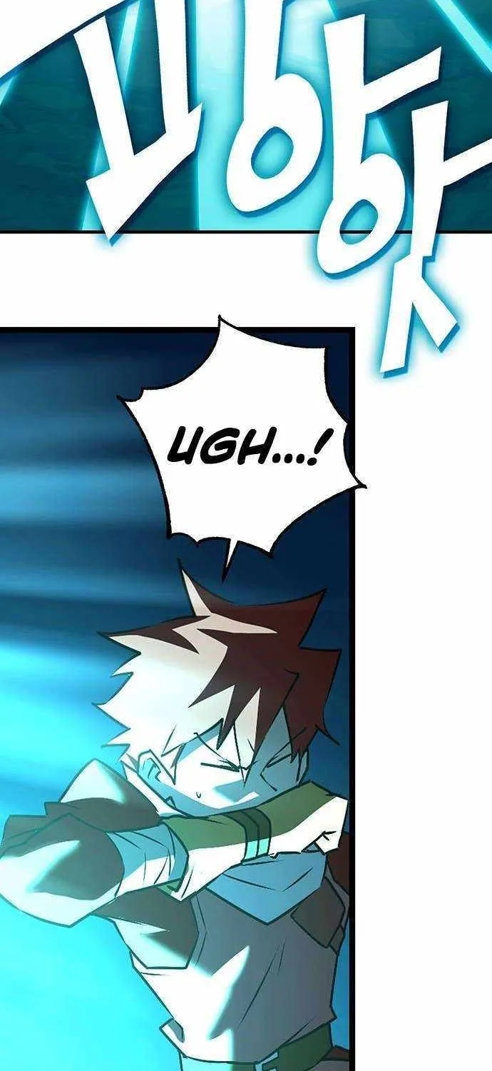 Read Hardcore Leveling Warrior chapter 398 image 54 on Lezhin