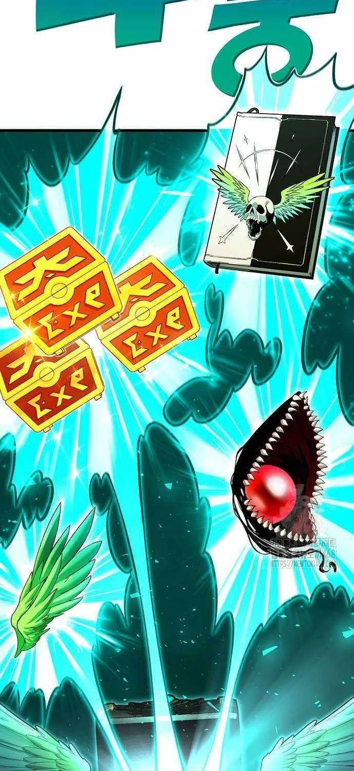 Read Hardcore Leveling Warrior chapter 398 image 56 on Lezhin