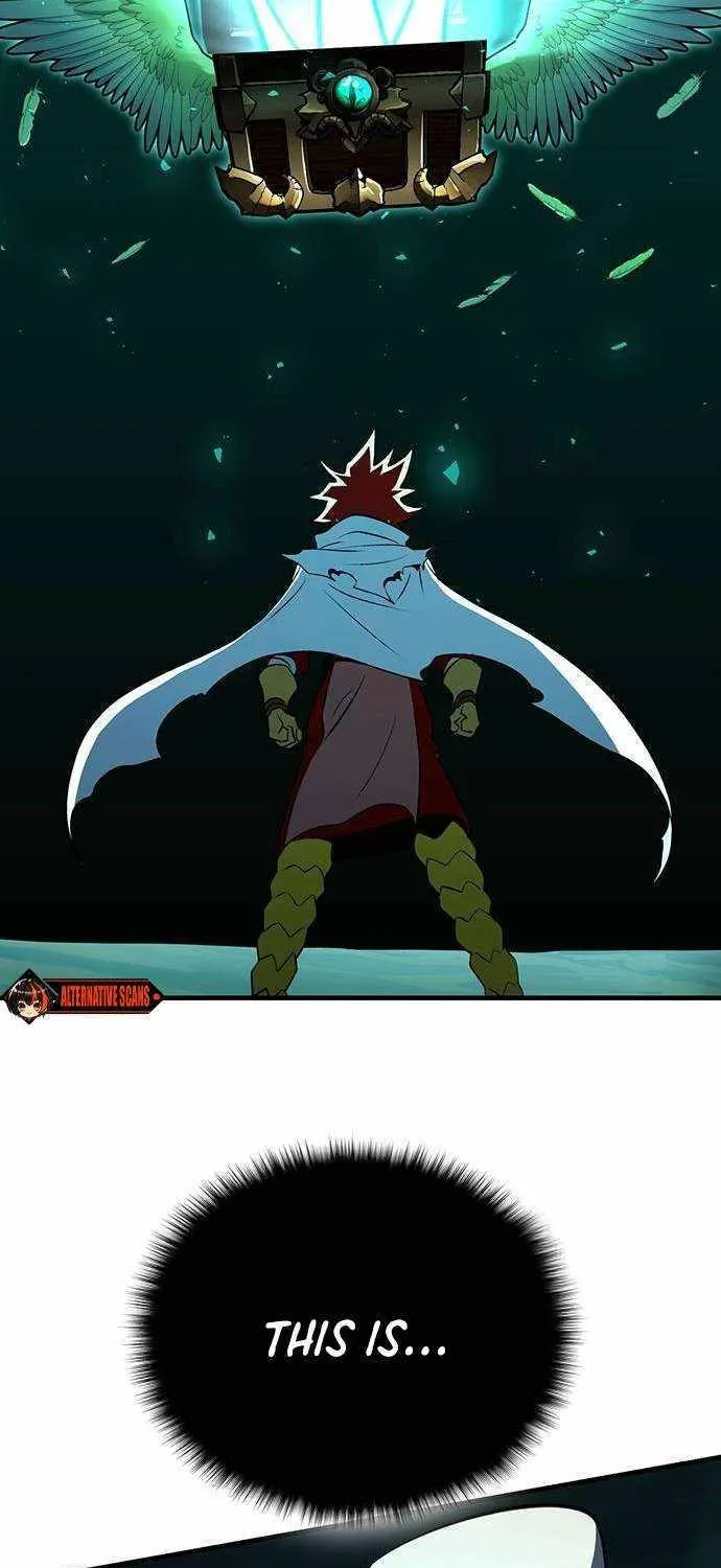Read Hardcore Leveling Warrior chapter 398 image 57 on Lezhin