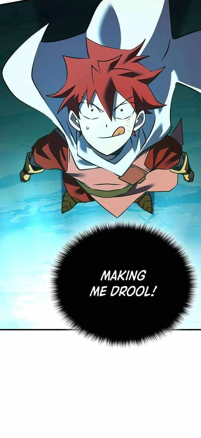 Read Hardcore Leveling Warrior chapter 398 image 58 on Lezhin