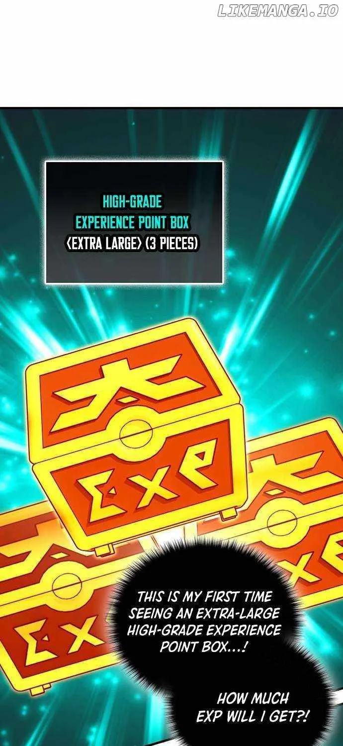 Read Hardcore Leveling Warrior chapter 398 image 59 on Lezhin