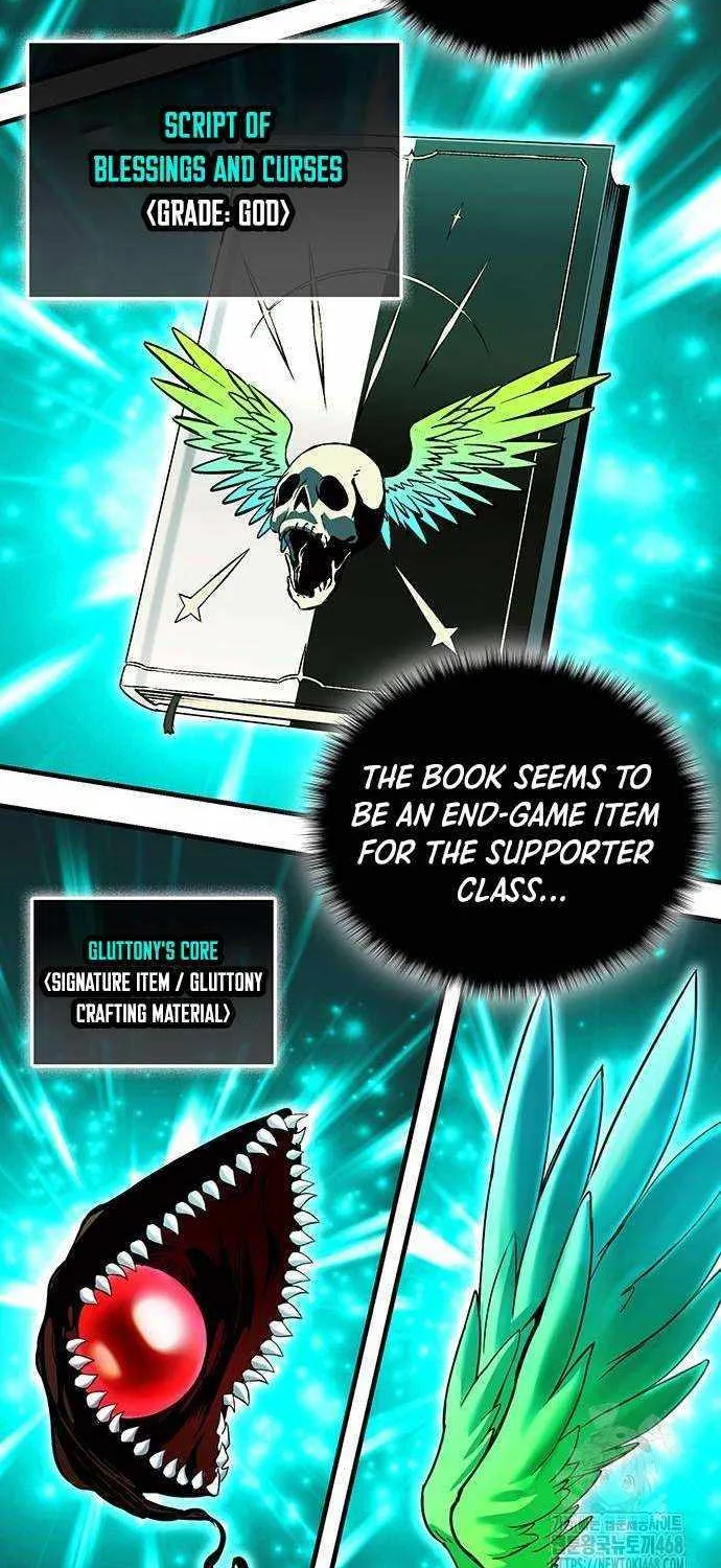 Read Hardcore Leveling Warrior chapter 398 image 60 on Lezhin