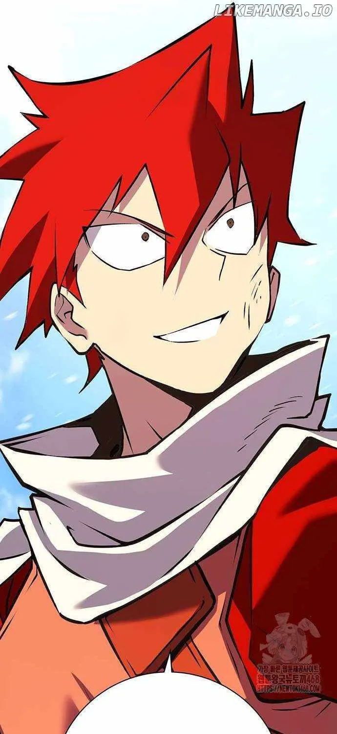 Read Hardcore Leveling Warrior chapter 398 image 65 on Lezhin