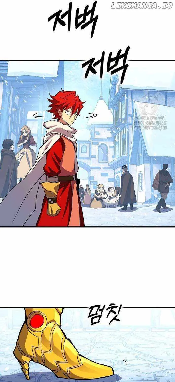Read Hardcore Leveling Warrior chapter 398 image 71 on Lezhin