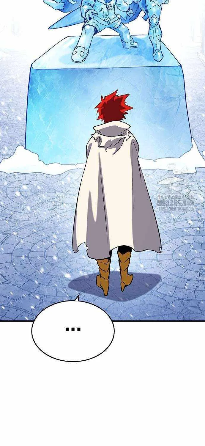 Read Hardcore Leveling Warrior chapter 398 image 73 on Lezhin