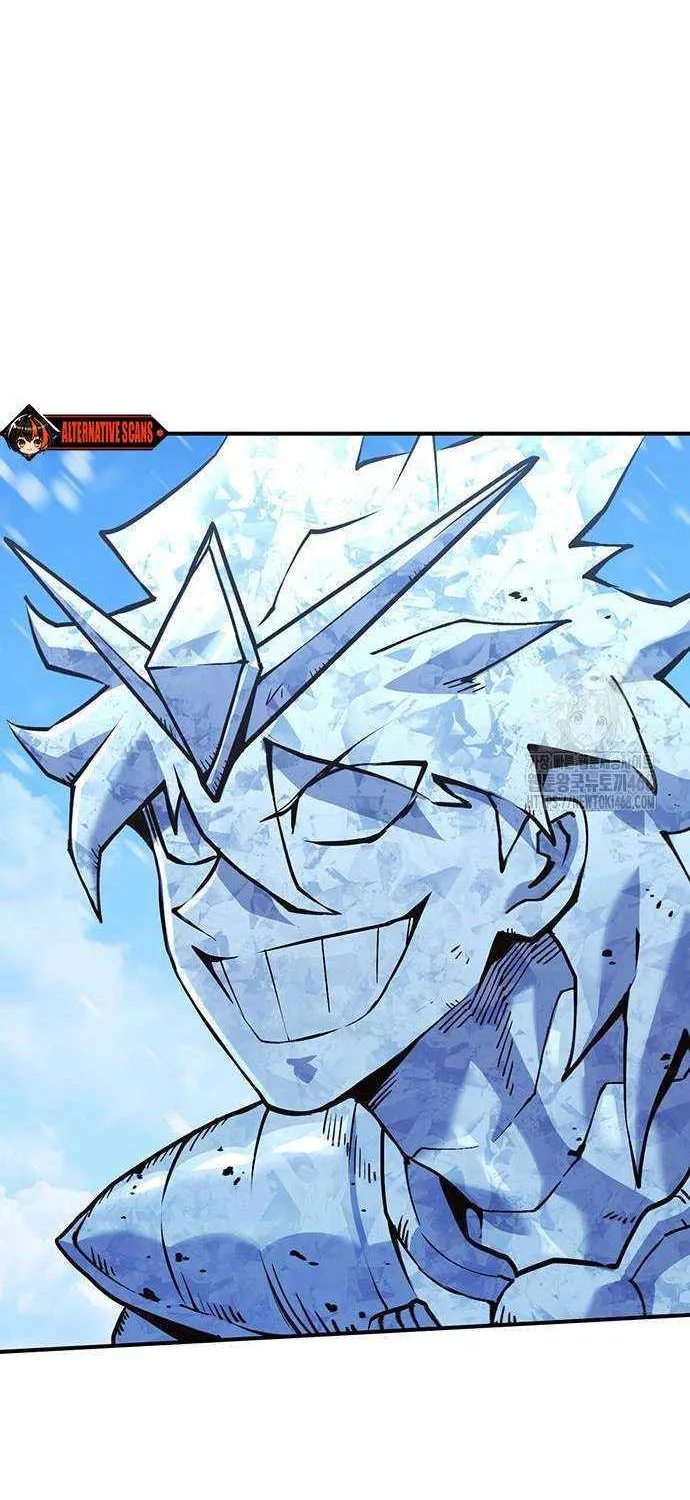 Read Hardcore Leveling Warrior chapter 398 image 74 on Lezhin