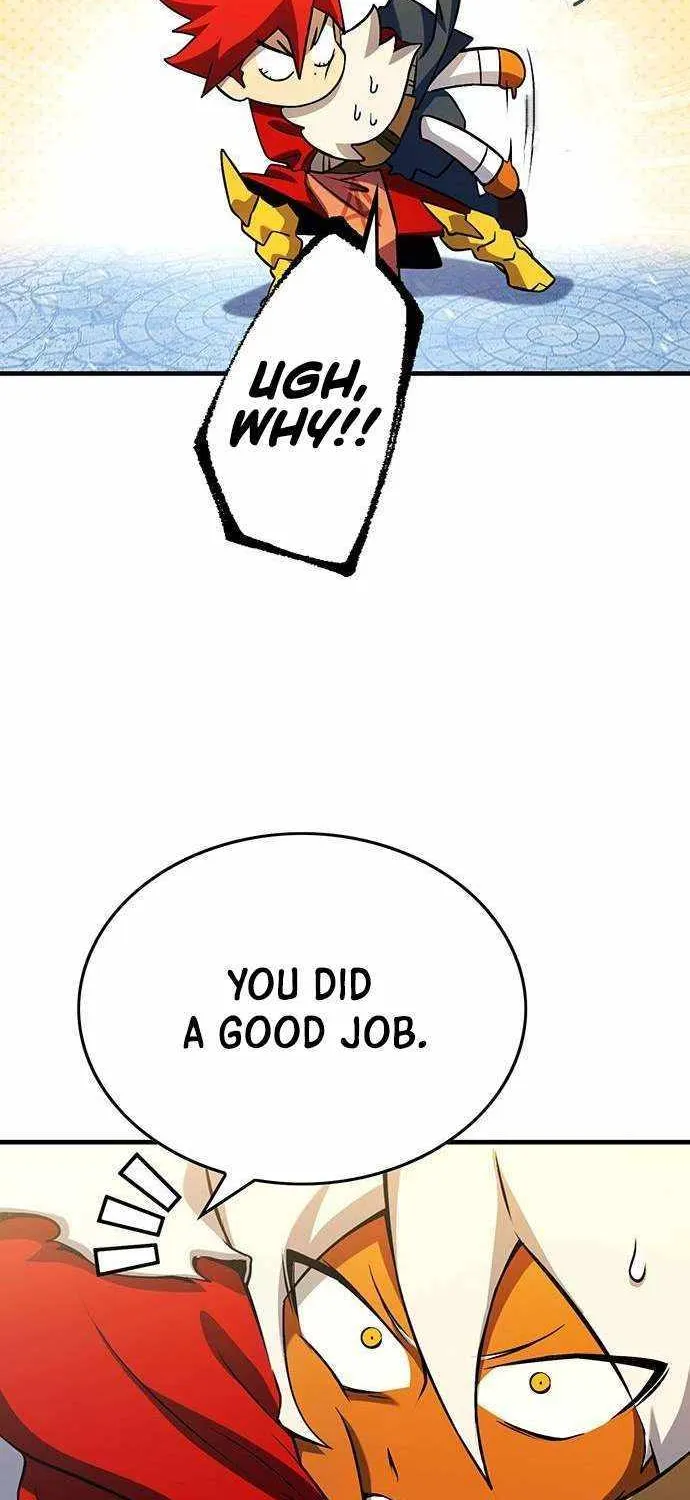 Read Hardcore Leveling Warrior chapter 398 image 80 on Lezhin