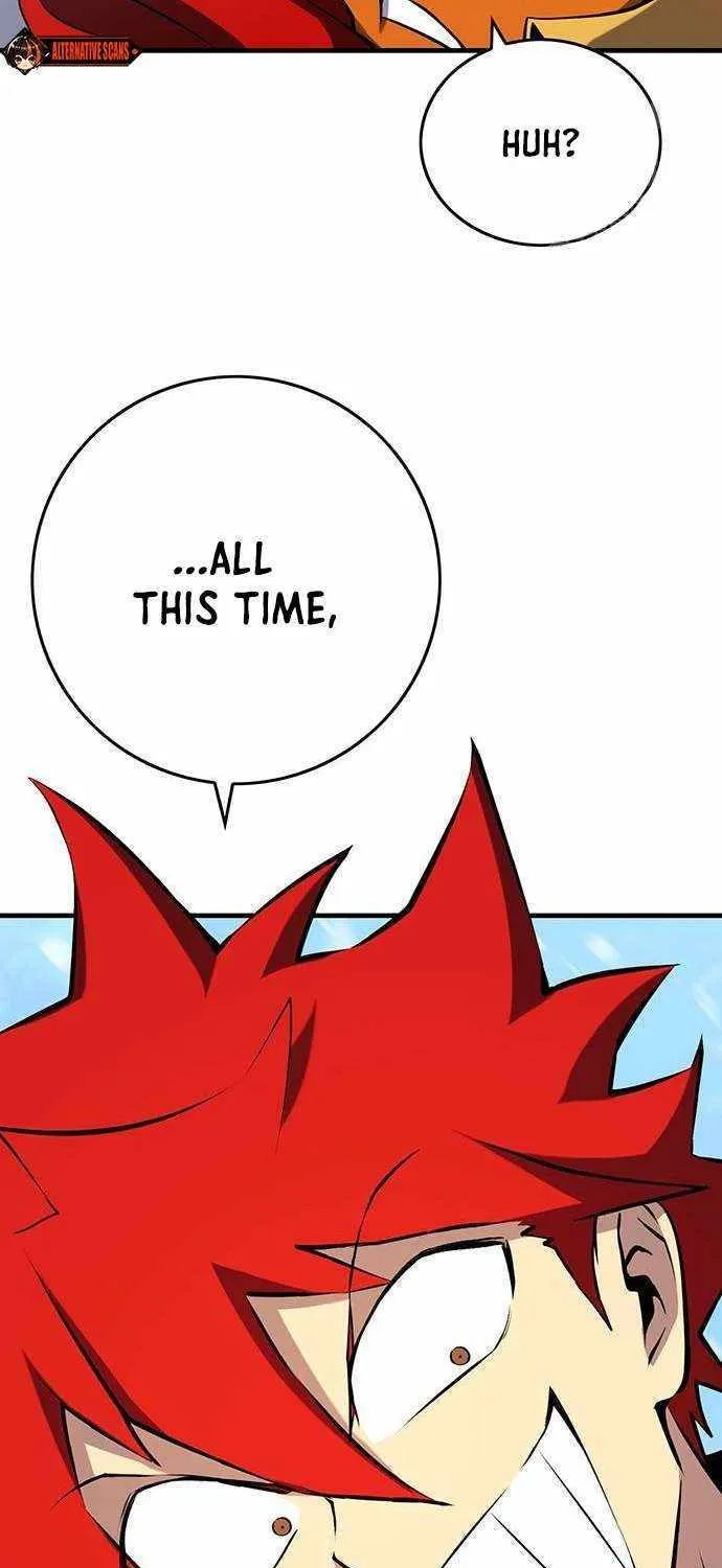 Read Hardcore Leveling Warrior chapter 398 image 81 on Lezhin