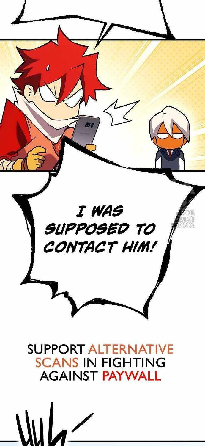Read Hardcore Leveling Warrior chapter 398 image 85 on Lezhin