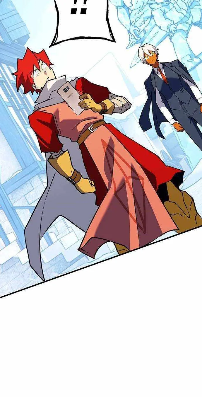 Read Hardcore Leveling Warrior chapter 398 image 88 on Lezhin