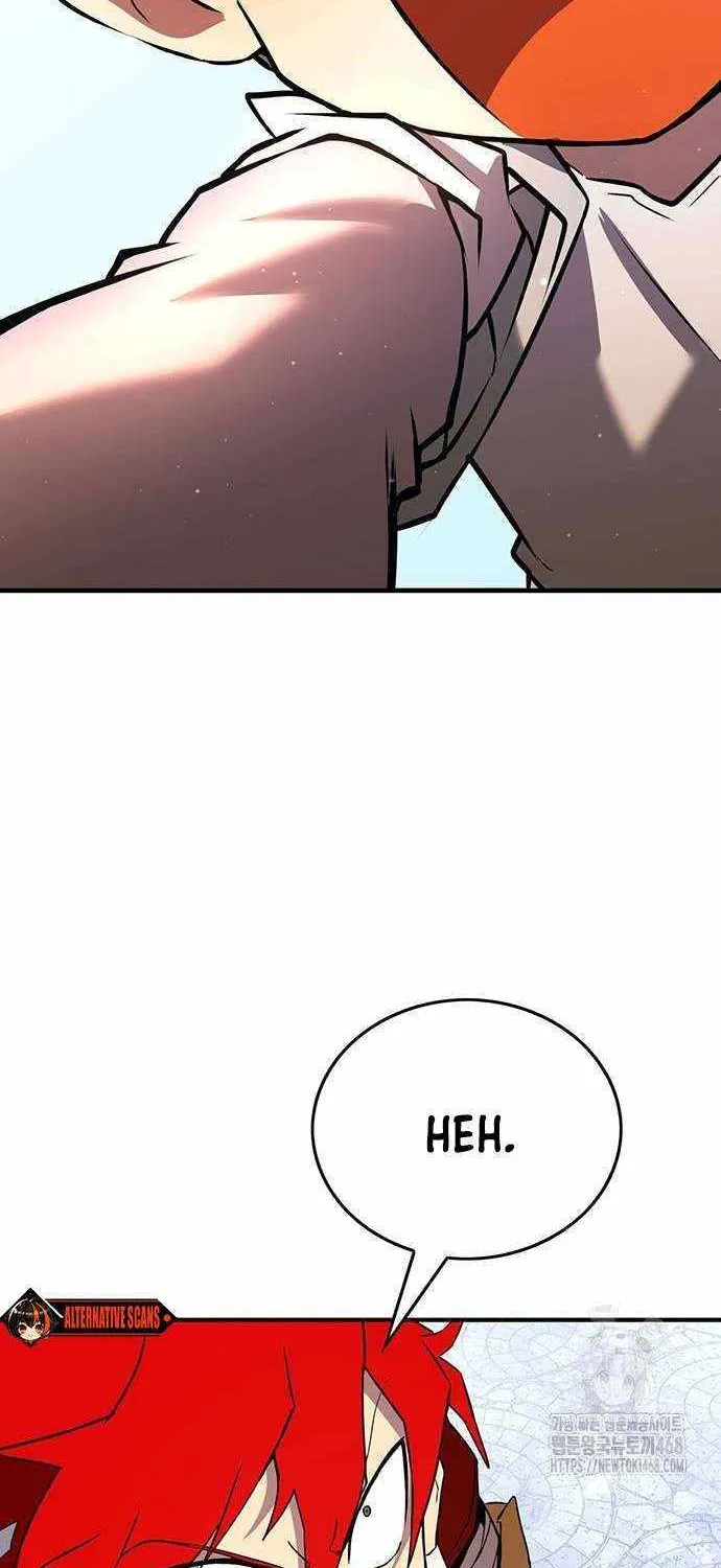 Read Hardcore Leveling Warrior chapter 398 image 90 on Lezhin