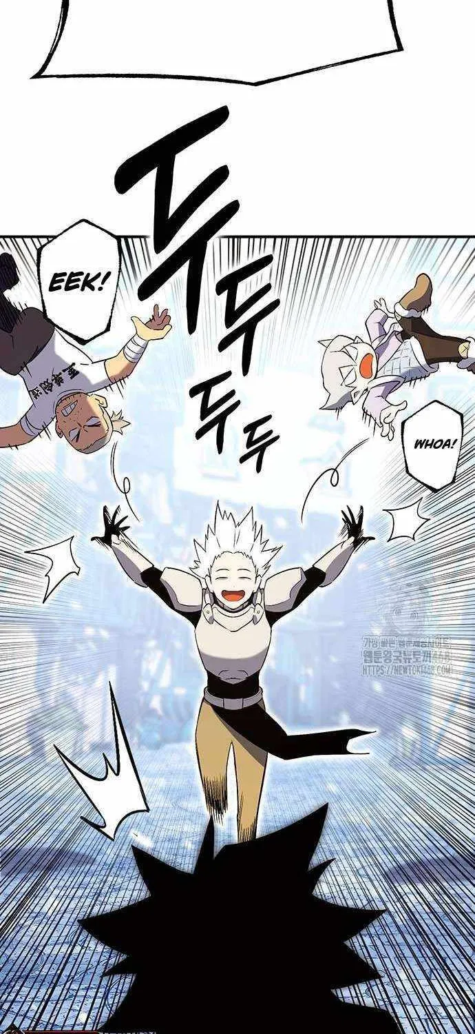 Read Hardcore Leveling Warrior chapter 398 image 96 on Lezhin