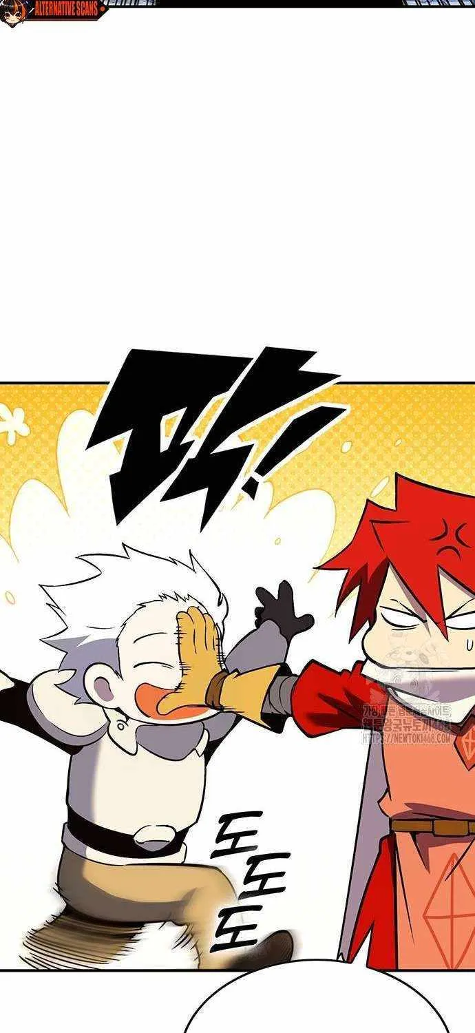 Read Hardcore Leveling Warrior chapter 398 image 97 on Lezhin