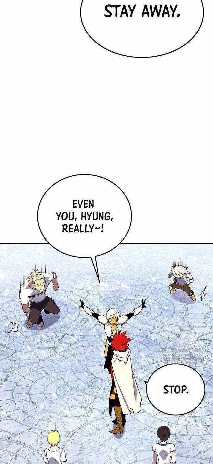Read Hardcore Leveling Warrior chapter 398 image 98 on Lezhin
