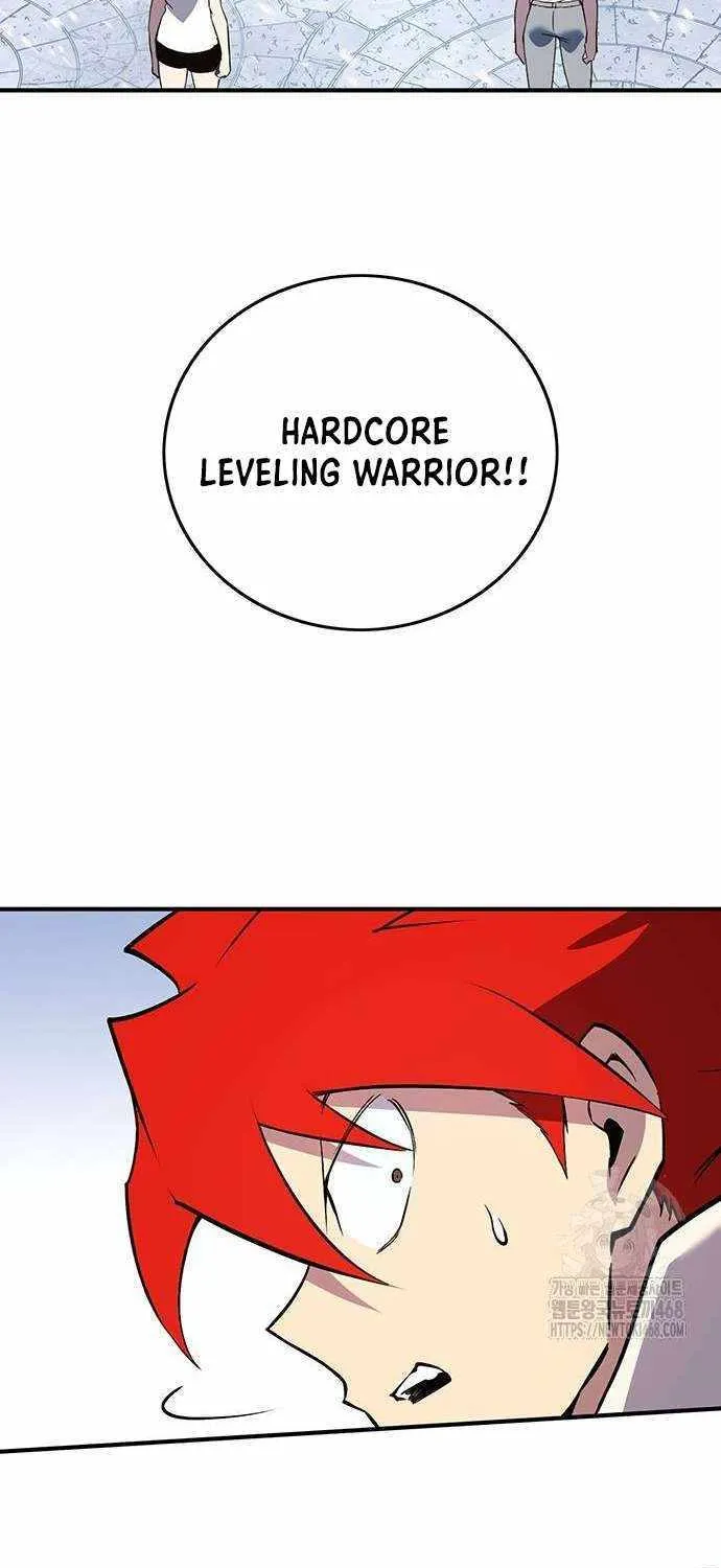 Read Hardcore Leveling Warrior chapter 398 image 99 on Lezhin