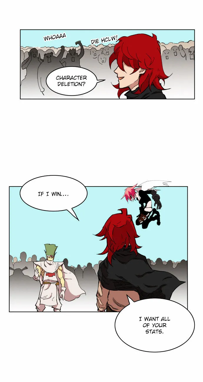 Read Hardcore Leveling Warrior chapter 4.99 image 10 on Lezhin