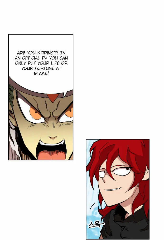 Read Hardcore Leveling Warrior chapter 4.99 image 11 on Lezhin
