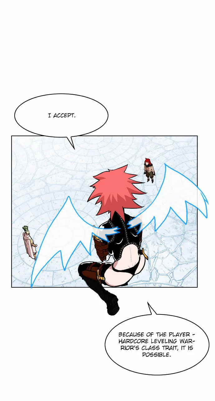 Read Hardcore Leveling Warrior chapter 4.99 image 12 on Lezhin