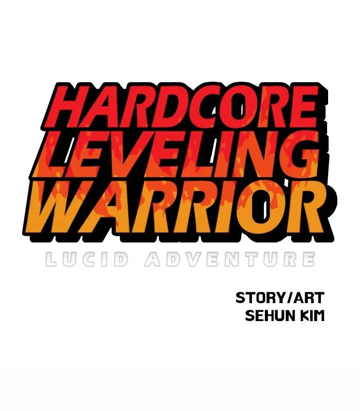 Read Hardcore Leveling Warrior chapter 40.99 image 0 on Lezhin
