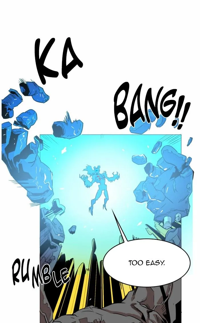 Read Hardcore Leveling Warrior chapter 40.99 image 11 on Lezhin