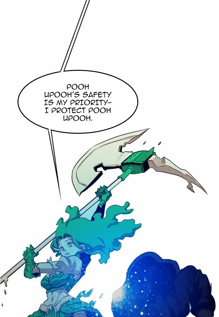 Read Hardcore Leveling Warrior chapter 40.99 image 15 on Lezhin