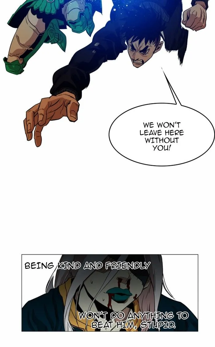Read Hardcore Leveling Warrior chapter 40.99 image 16 on Lezhin