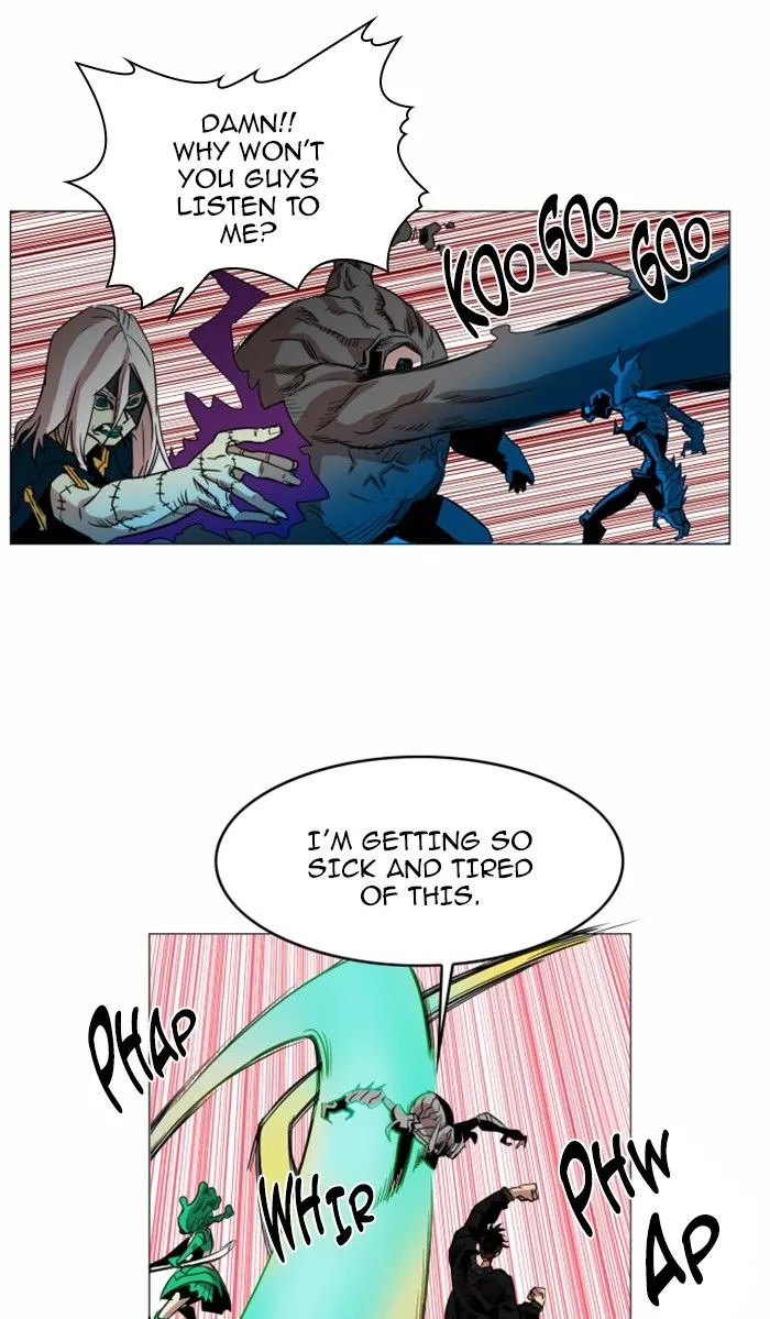 Read Hardcore Leveling Warrior chapter 40.99 image 17 on Lezhin