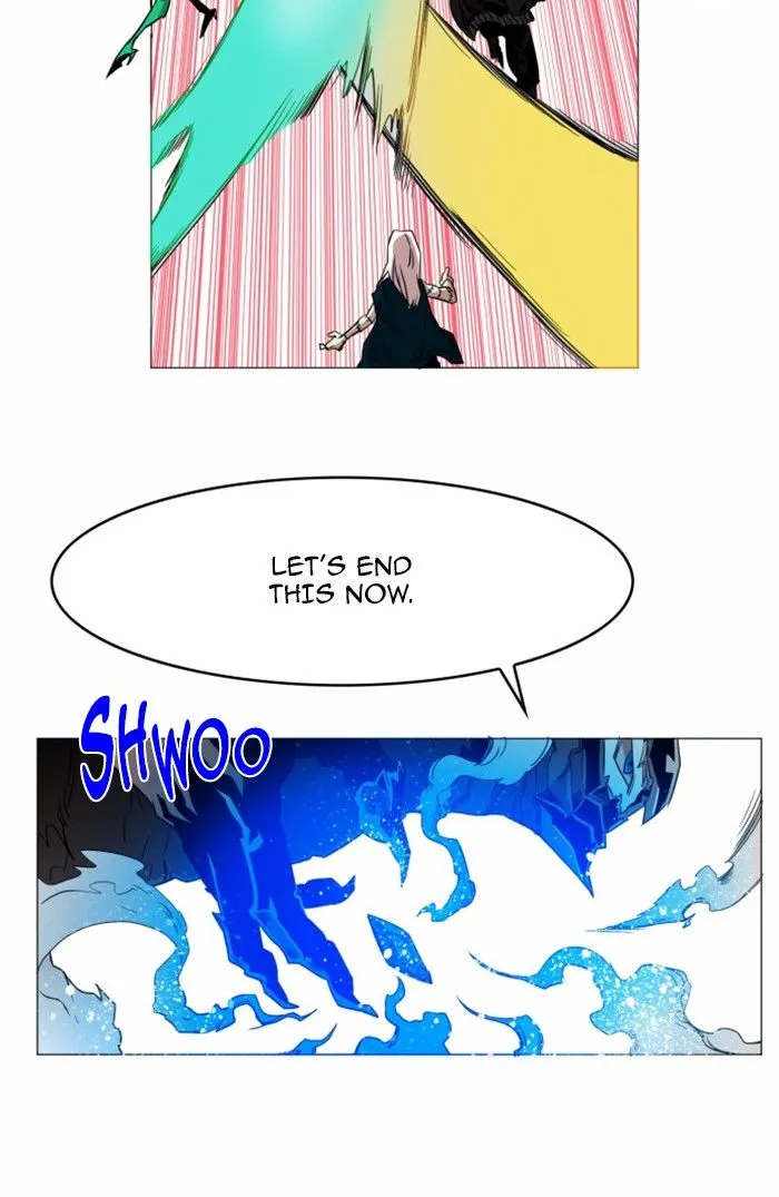 Read Hardcore Leveling Warrior chapter 40.99 image 18 on Lezhin