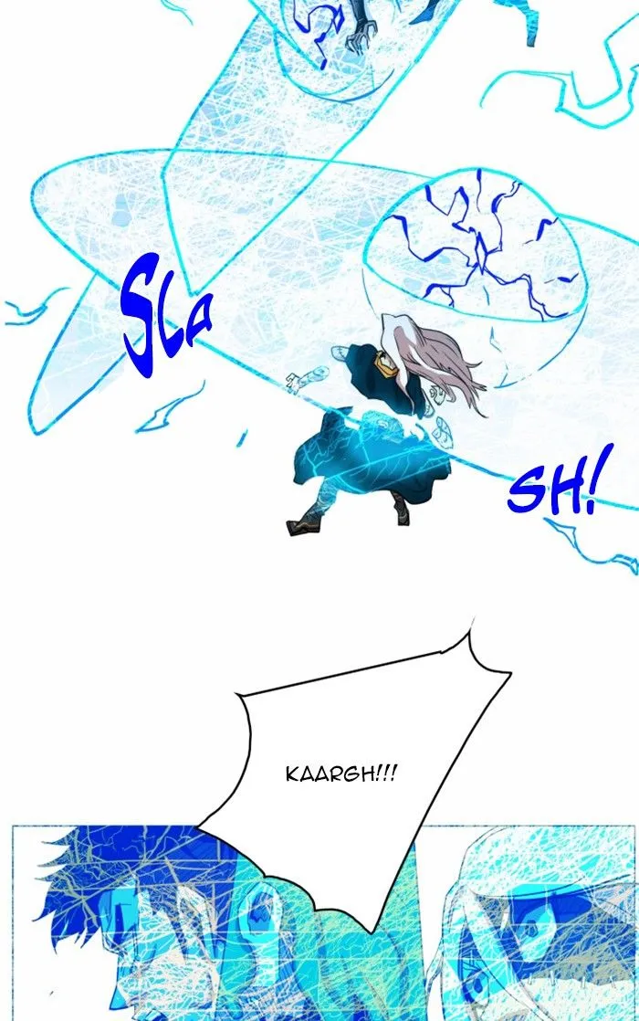 Read Hardcore Leveling Warrior chapter 40.99 image 20 on Lezhin