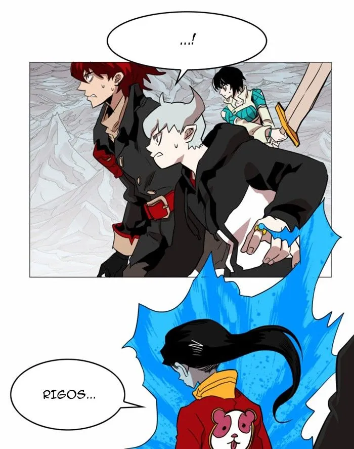 Read Hardcore Leveling Warrior chapter 40.99 image 24 on Lezhin