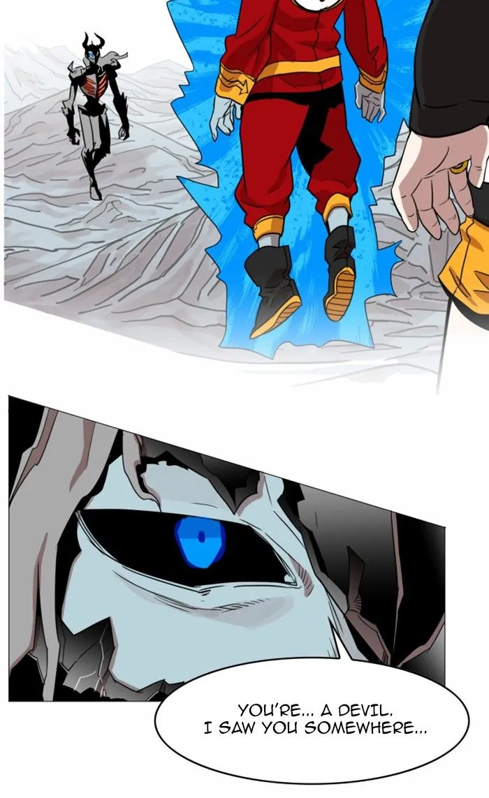 Read Hardcore Leveling Warrior chapter 40.99 image 25 on Lezhin