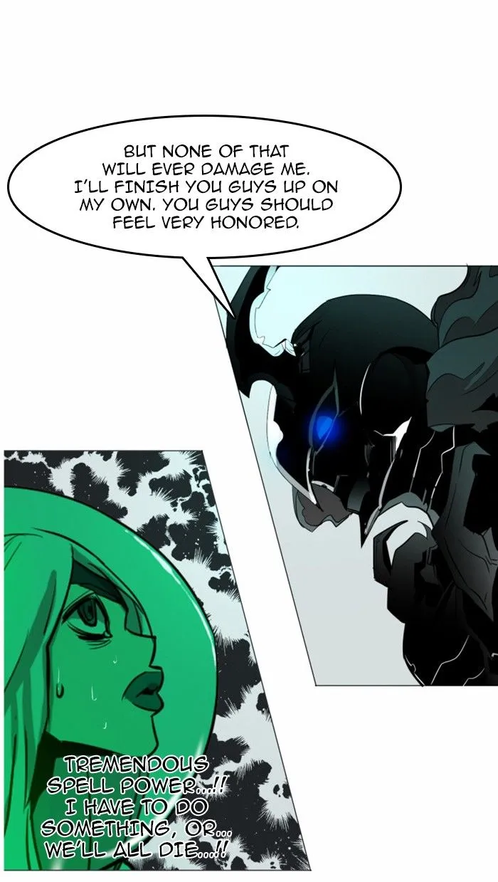 Read Hardcore Leveling Warrior chapter 40.99 image 3 on Lezhin